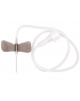 KD-FLY butterfly intravenous cannula
