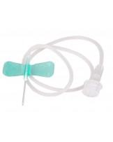 KD-FLY butterfly intravenous cannula