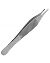 Adson, Micro-Adson, Adson-Brown surgical fixation forceps