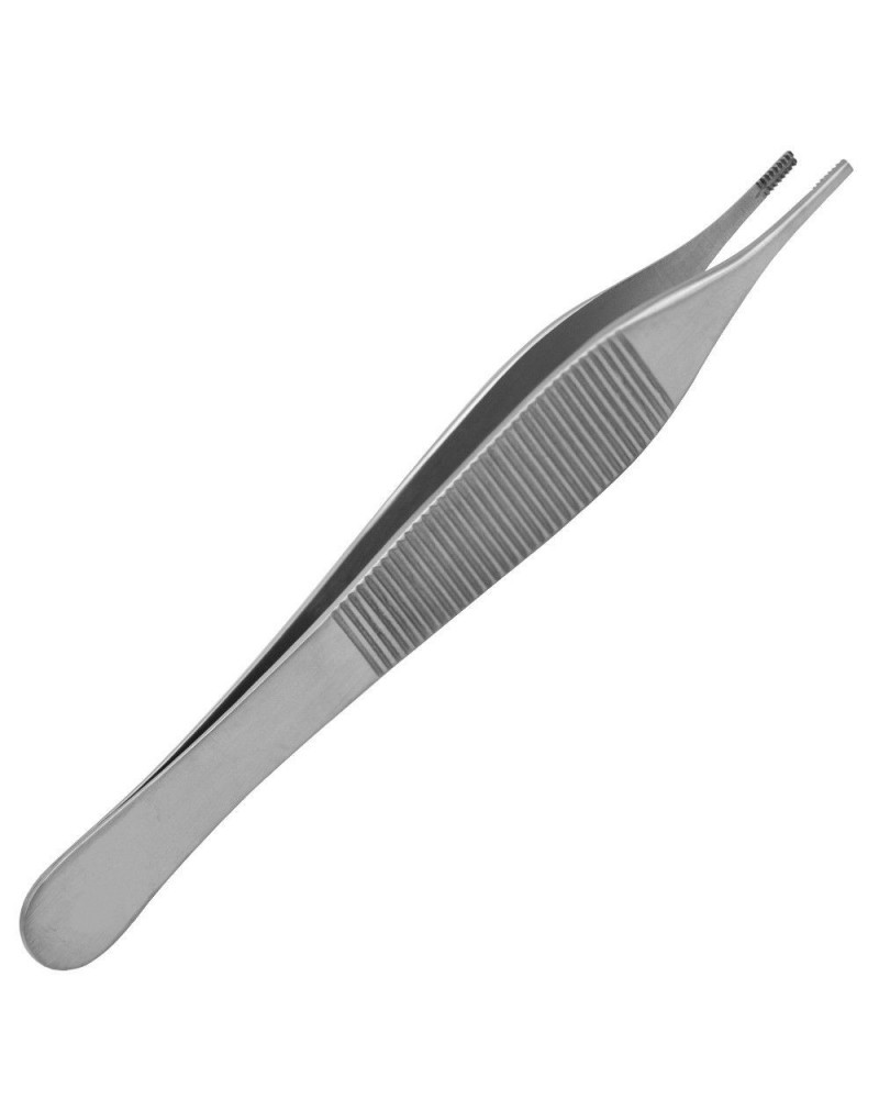 Adson, Micro-Adson, Adson-Brown surgical fixation forceps