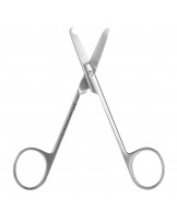 Spencer's stitch scissors