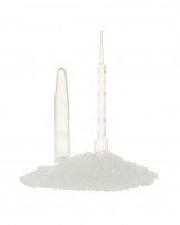 Uricat litter for collecting urine from cats