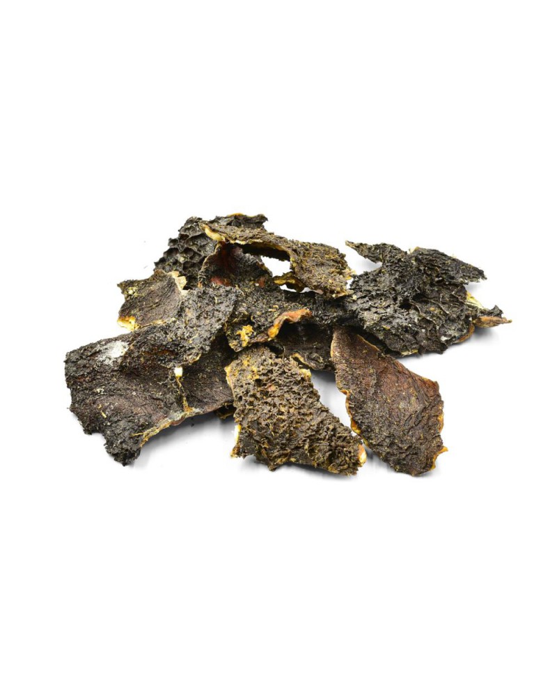 Gryzaki naturalne Fit4Pets żwacze wołowe