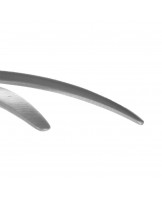Metzenbaum dissecting scissors
