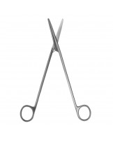 Metzenbaum dissecting scissors