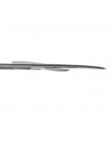 Metzenbaum dissecting scissors