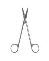 Metzenbaum dissecting scissors