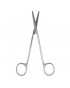 Metzenbaum-Fino dissecting scissors