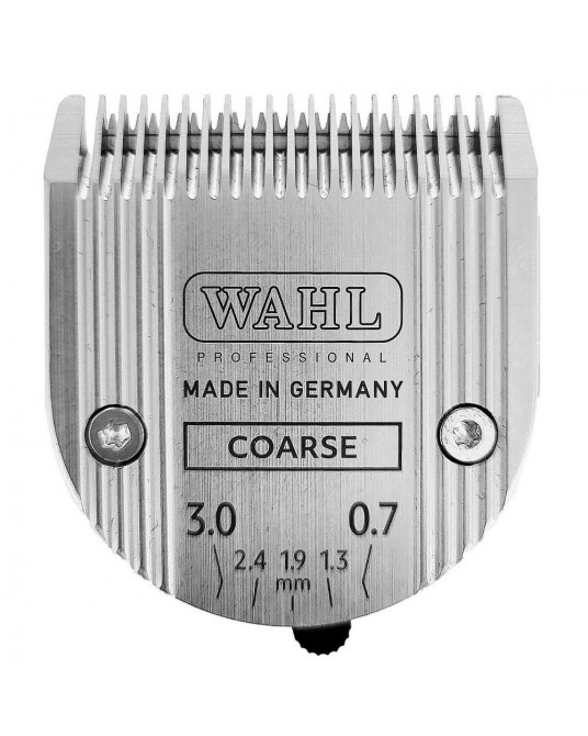 Moser Arco razor blade