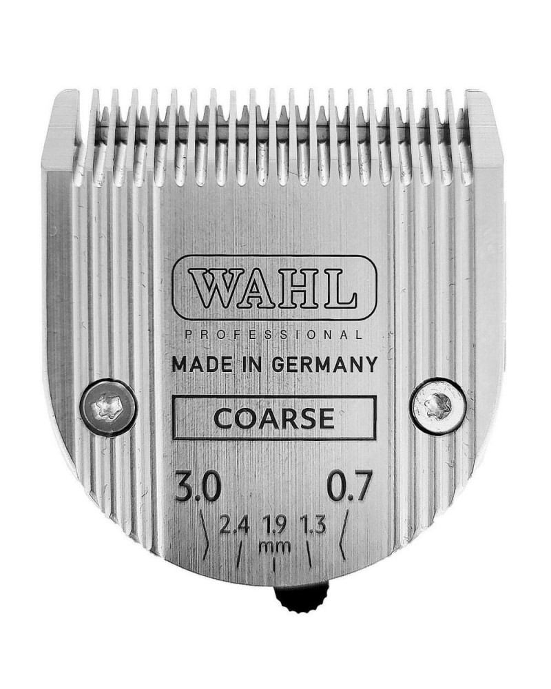 Moser Arco razor blade