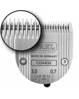 Moser Arco razor blade