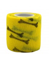 FLEX bandages, 5 cm wide