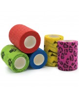 FLEX bandages, 7.5 cm wide