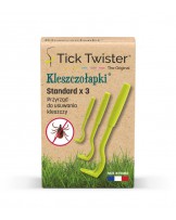 Tick Twister tick remover