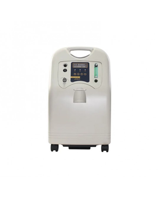 Oxygen concentrator model KTS-5000