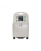 Oxygen concentrator model KTS-5000