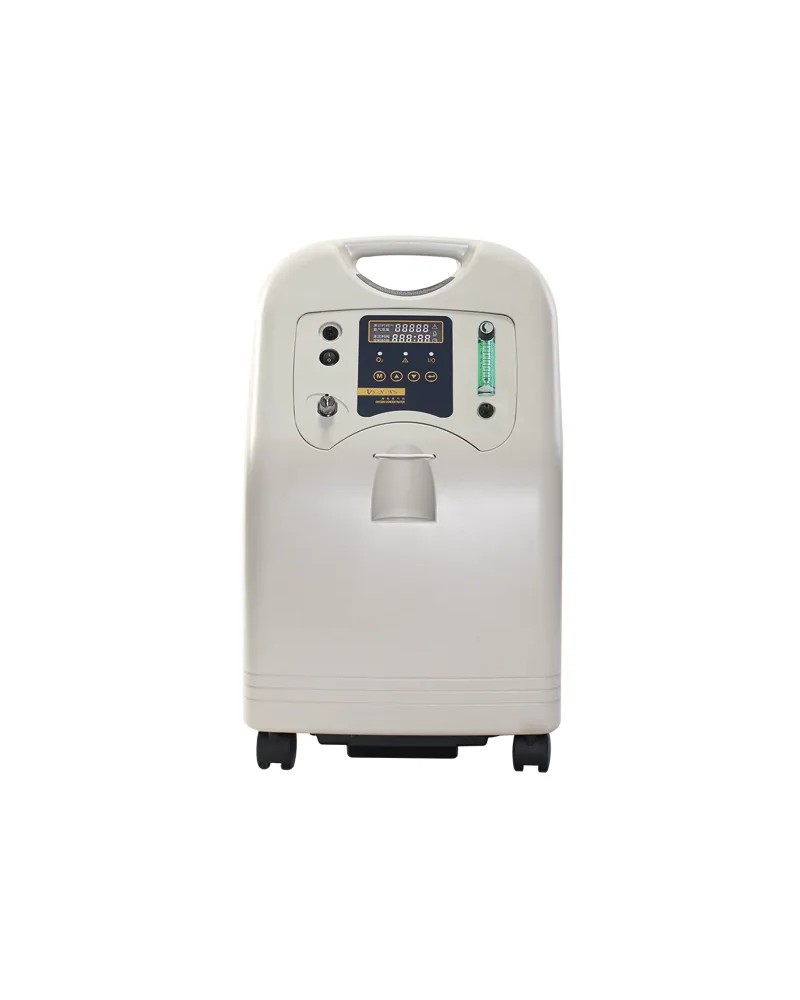 Oxygen concentrator model KTS-5000