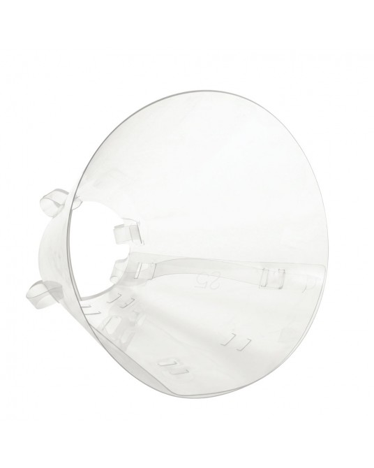 Protective collar for animals