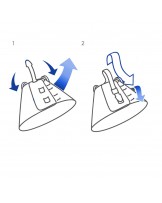 Protective collar for animals