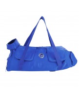 Injection bag for a cat
