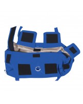 Injection bag for a cat