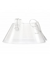 Protective collar for animals