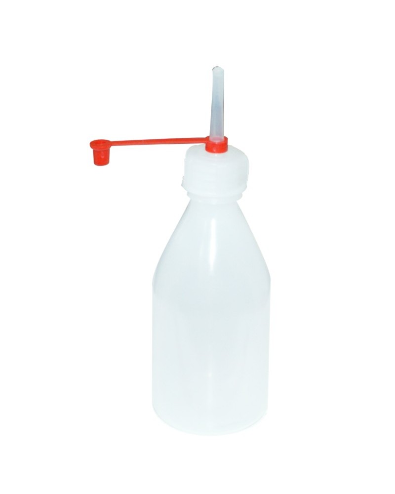 Dropper bottle, 100 ml