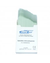 Microscope slide, 76 x 26 mm, 50 pcs