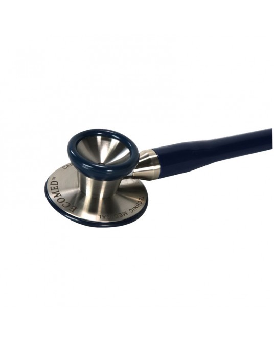 Stainless steel MAX KN 50 Cardiology Stethoscope
