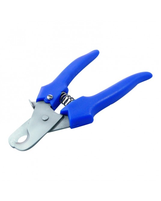 Claw scissors, 17cm long