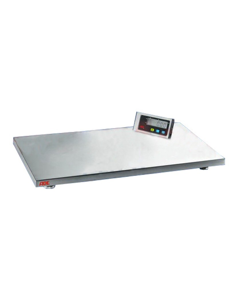 ADE EHR4 pet scale