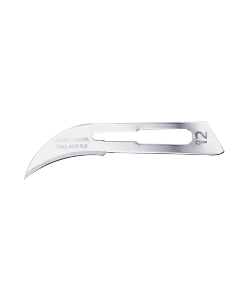 Swann Morton surgical blades