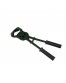Front hoof correction pliers, 42 cm