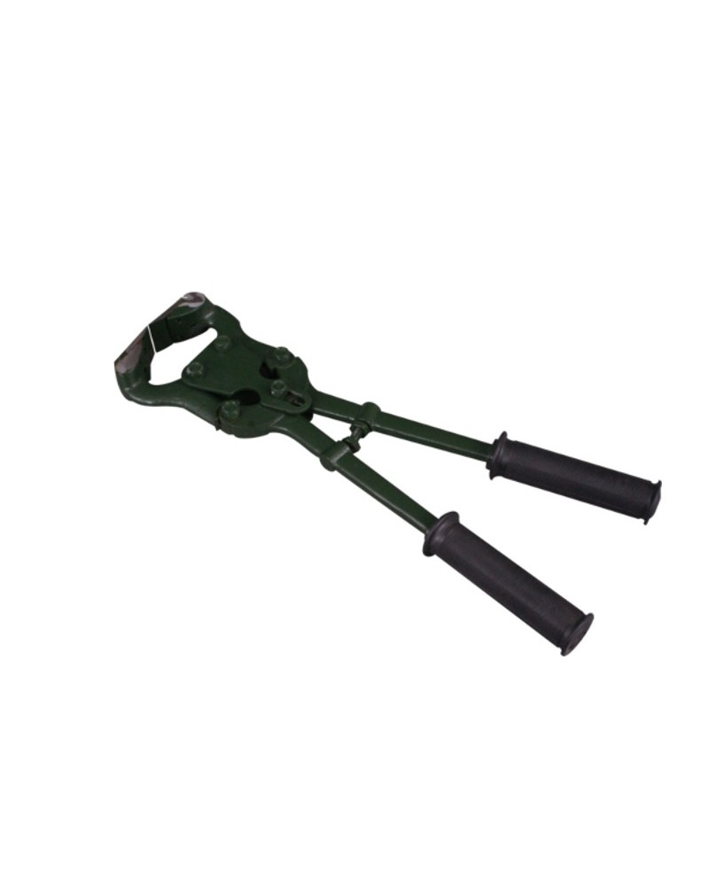 Front hoof correction pliers, 42 cm