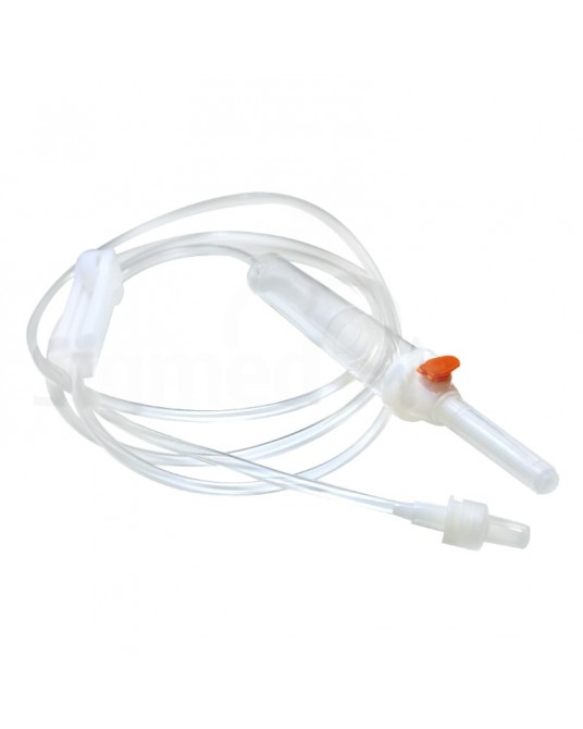 TS Margomed type blood transfusion device, 1 pc.
