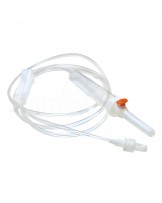 TS Margomed type blood transfusion device, 1 pc.