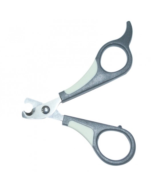 Claw scissors, 8 cm long