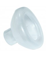 Replacement mask for Aerokat inhaler, Aerodawg