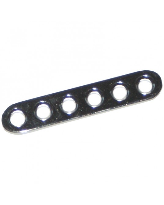 Mini DCP plates for 1.5mm diameter screws