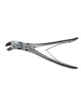 Clamp forceps