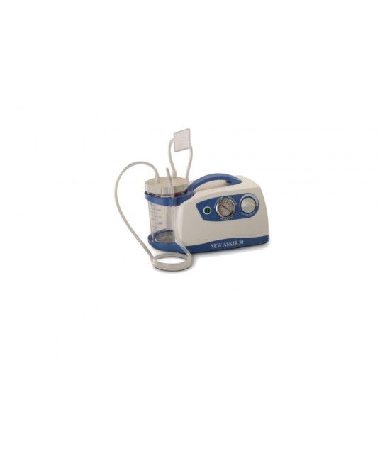 New Askir 30 surgical suction pump