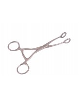 Tongue forceps