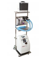 AAV100 Apparatus for inhalation anesthesia of animals