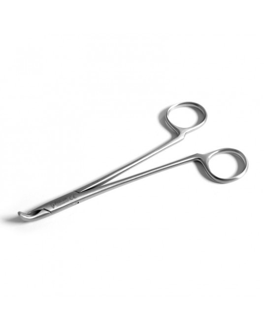 Extraction forceps