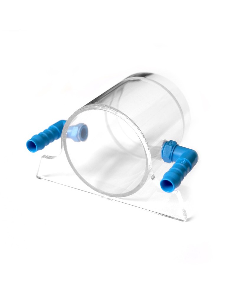 Anesthesia mask