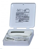 F1 microchip reader