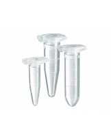 Eppendorf Centrifuge Tube, 1.5 ml, 1000 pcs