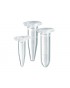 Eppendorf Centrifuge Tube, 1.5 ml, 1000 pcs