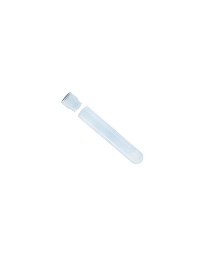 Test tube, LH heparin, 4 ml, 100 pcs