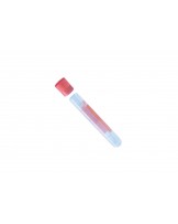 Test tube, glucose, 2 ml, 100 pcs